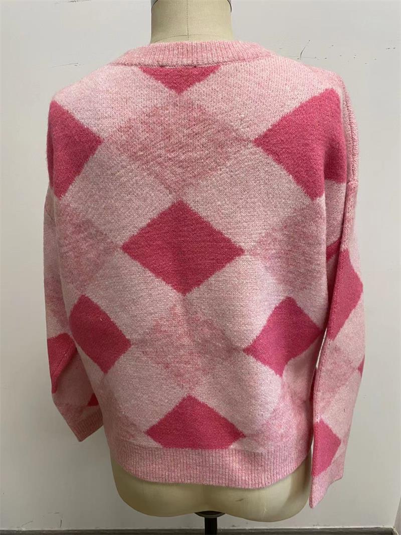 Women Sweater 