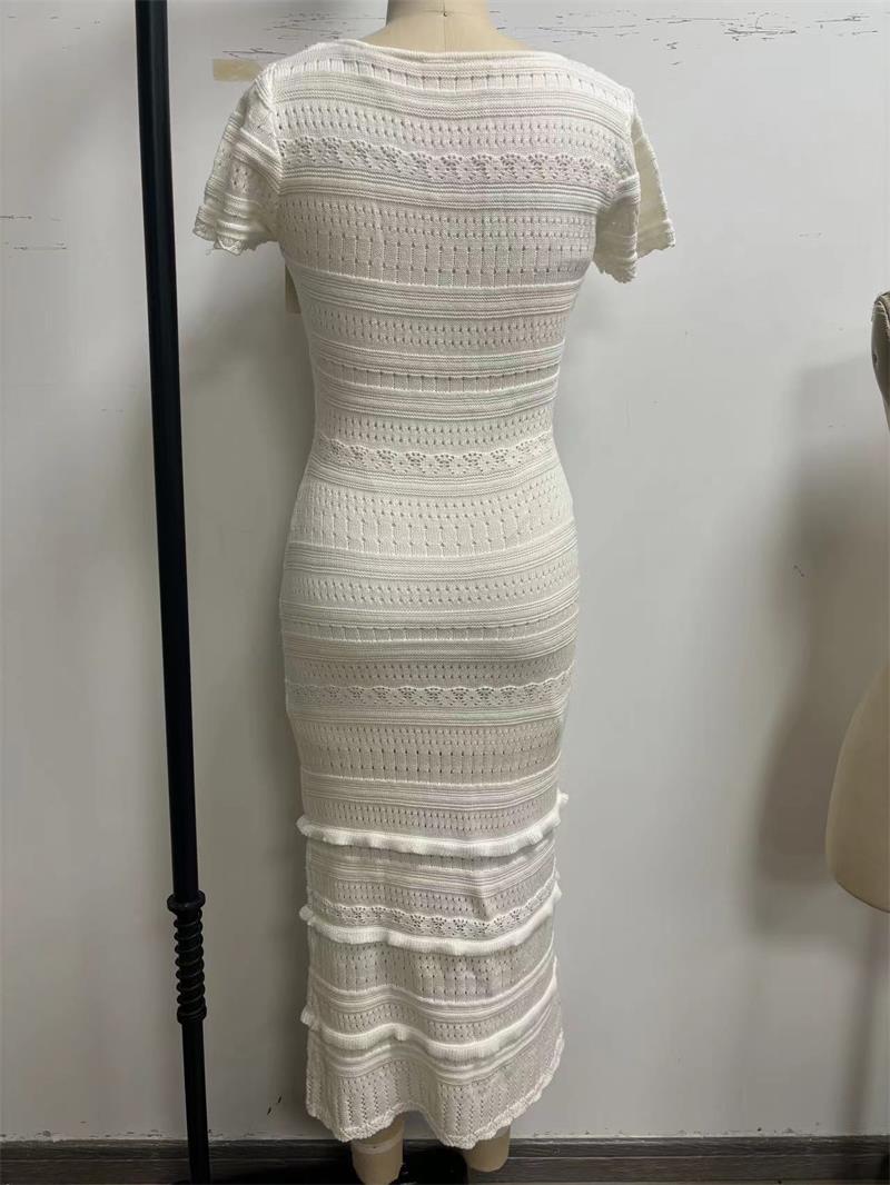 Long Dress
