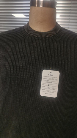 Man Sweater 