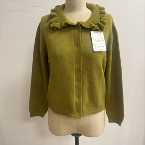 ZR2602033307 1st Sample