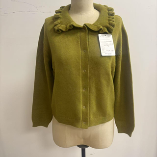 ZR2602033307 1st Sample