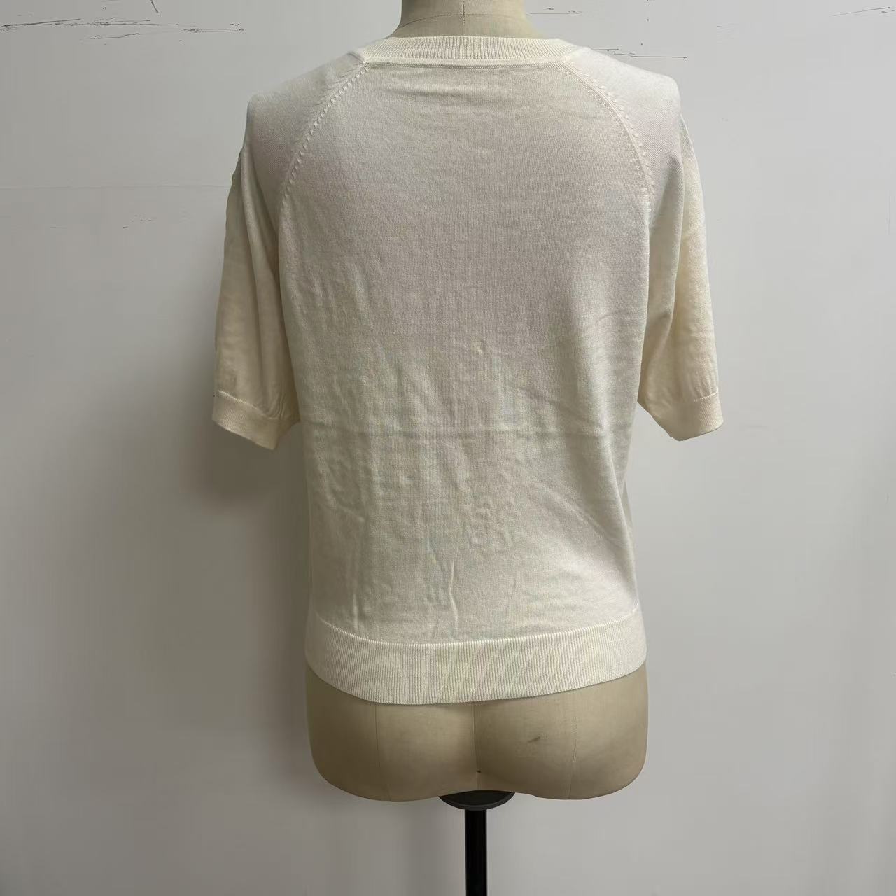 C2969-626B White 1st Sample