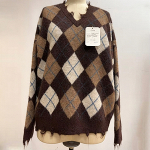SW MIN Brown Color PPS