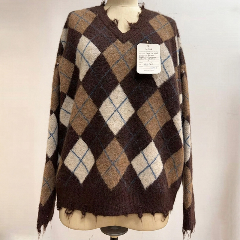 SW MIN Brown Color PPS