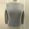 New Products Safety Item Ladies Turtleneck Winter Cable Knitting Lady Sweater