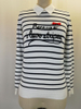 Women Sweater Lady Sweater Girl Sweater with Jacquard