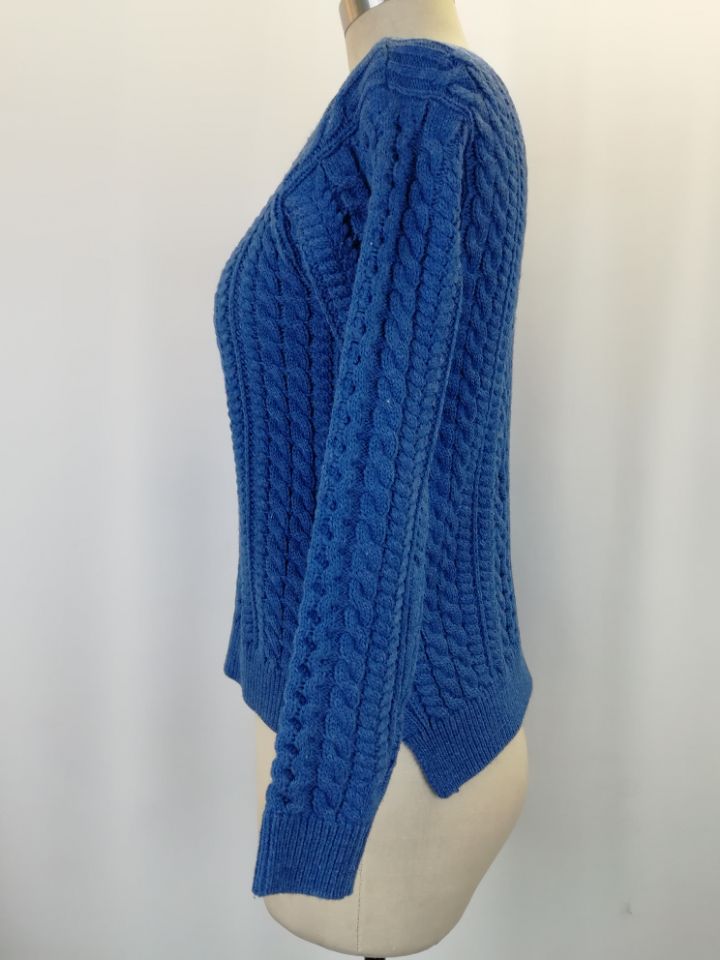Women Sweater Lady Sweater Girl Fashion Sweater 