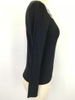 Women Sweater Lady Sweater with Sequin Embroidery