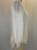 Women Sweater Lady Sweater with Lining Chiffon 