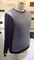 2015 New fashion knitting men sweater with long sleeve theme 3 12GG
