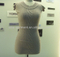 lady knitted sweater