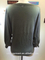2015 new fashion lady sweater with puff sleeve