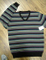 Men's Knitted Sweater