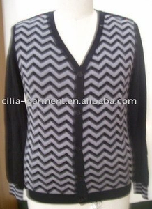 men's cardigan