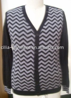 men's cardigan