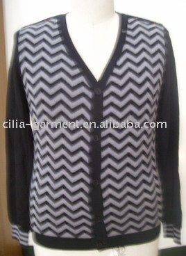men's cardigan