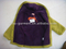 children knitted sweater