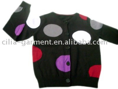 kids knitwear