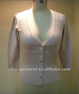 2012 new design Knitted Sweater