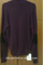 2013new design men wool cardigan lady sweater
