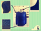 2015 new fashion men's dress in 3GG pullover