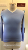 2015 New fashion knitting men sweater theme 3 with long sleeve