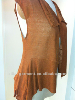 2012 fashion lady sweater