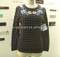 knitted sweater,LADY SWEATER