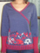 women's knitwear,pullover,ladies sweater