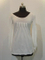 Women's Plisse Sweater