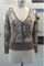 lady sweater fashion garment cardigan beautiful