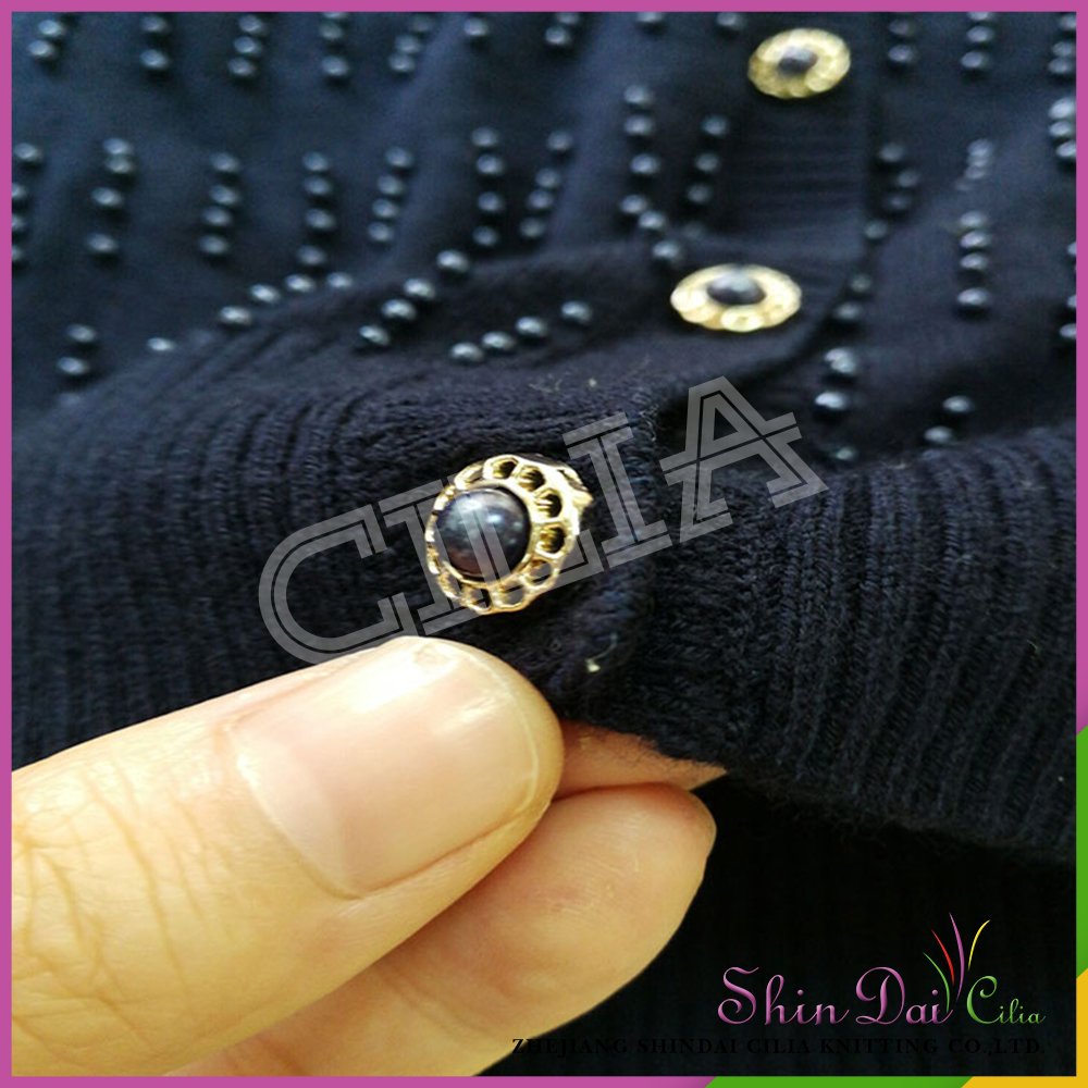 High quality newest design autumn winter warm merino wool sweater for kids