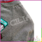 Fashion cheap custom kids pure winter warm cardigan sweater with zipper