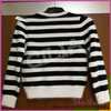 Alibaba china wholesale polyester models girl pullover sweater with cat applique