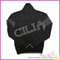 Wholesales fashionable kids high neck knitted pullover sweater