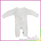 Super value wholesale white baby boy wool sweater split pants