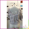 American style middle age womens fancy half sleeve knitting pullover sweater