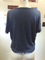 2015 new fashion young lady sweater with short sleeve cardigan