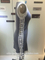 ladies' knit skirt for spring and summer 100%cotton