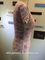 2015 newest design Knitted Sweater pullover dress