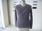 men's knitted sweater