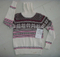 children knitted sweater