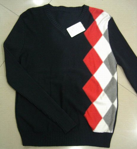 Knitted Sweater,pullover,men's sweater