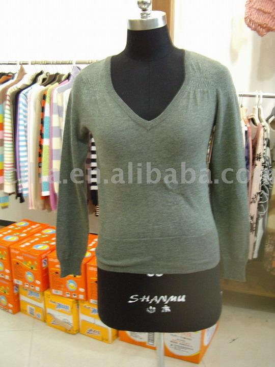 ladies' knitwear,women's sweater,pullover