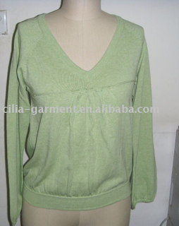 women's knitting sweater,pullover,knitwear