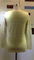 2015 fashion lady knitted dress with long sleeve