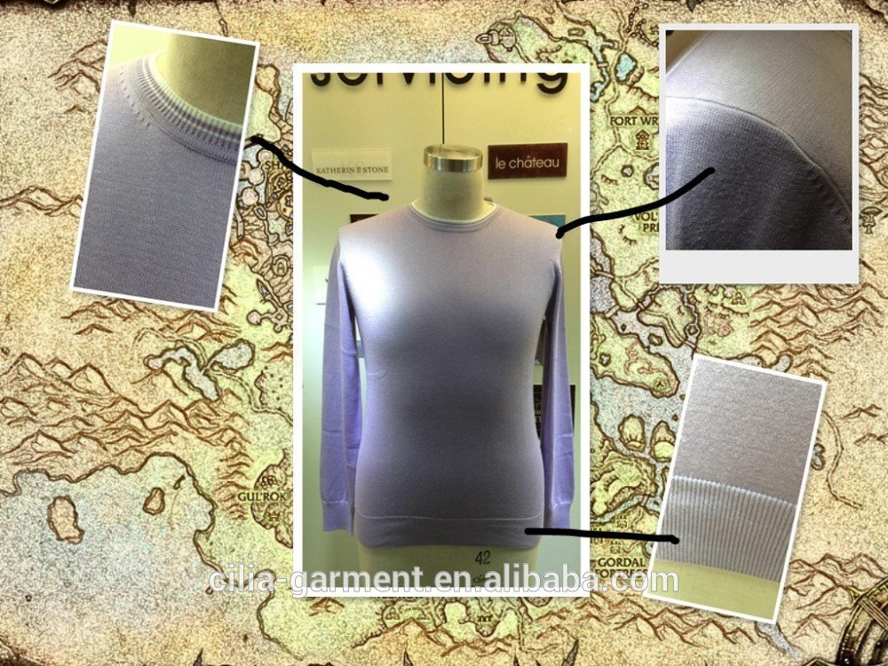 2015 new fashion men sweater pullover