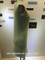 2015 new fashion young lady long sweater loose style