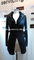 2014 Ladies knitted sweater,cardigan with collar