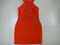 lady's knitted sweater